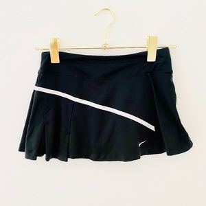 NIKE Athletic Skort